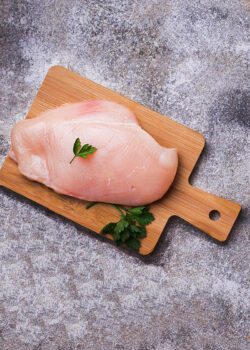 kylling bryst gothenborg økologisk kylling