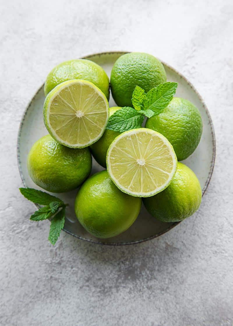 lime