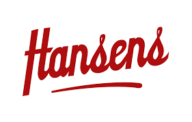 Hansen is
