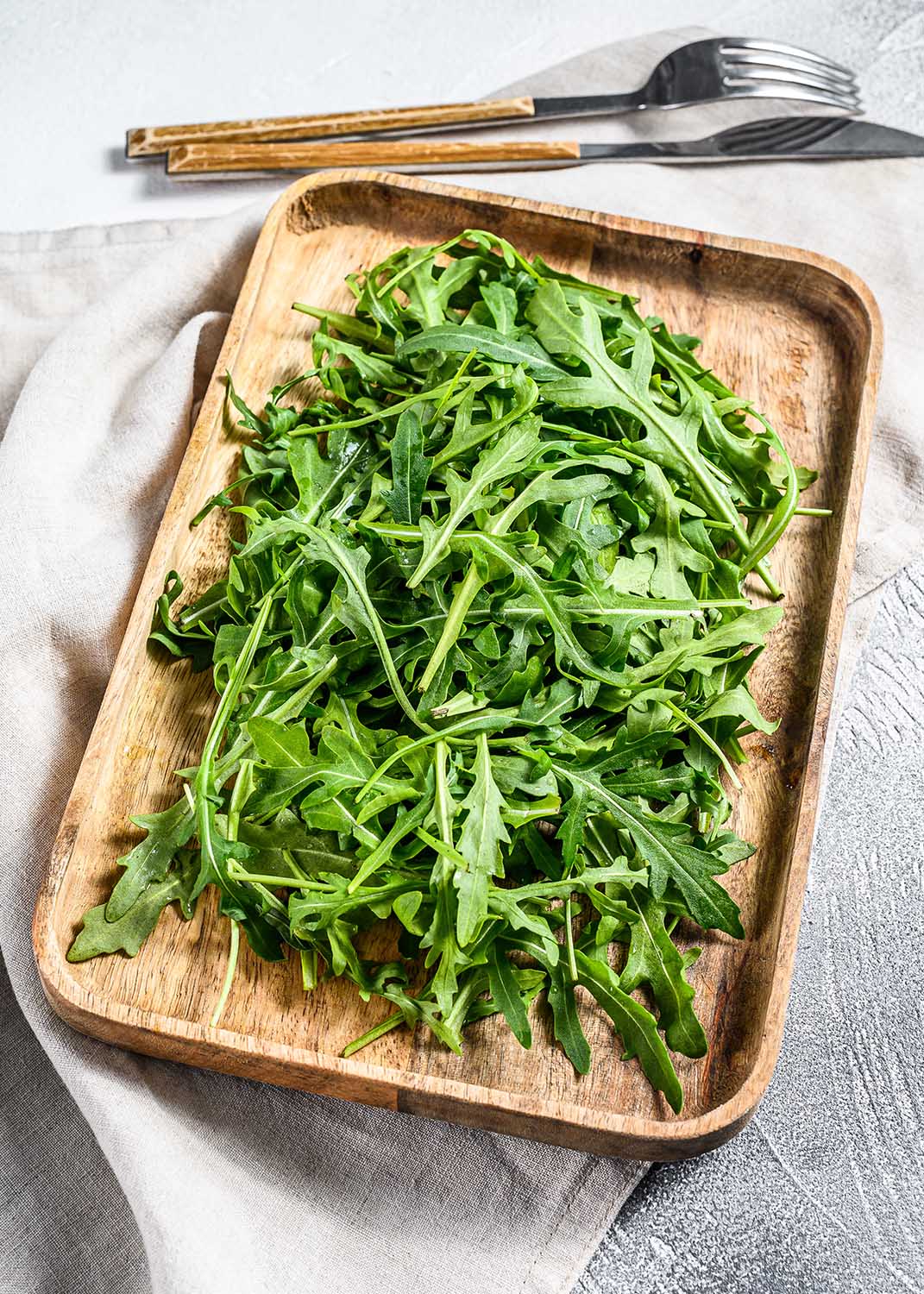 rucola