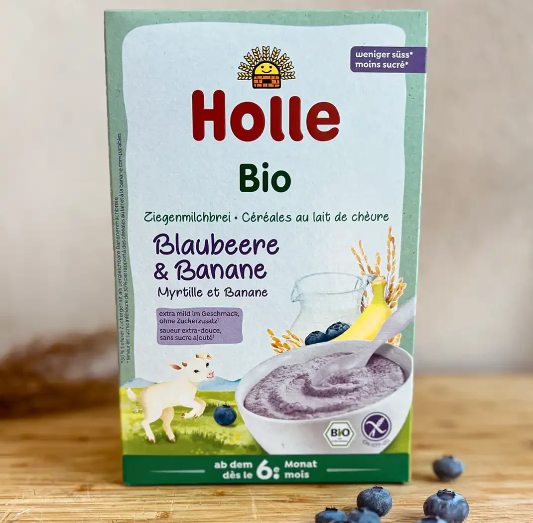 holle producentbillede