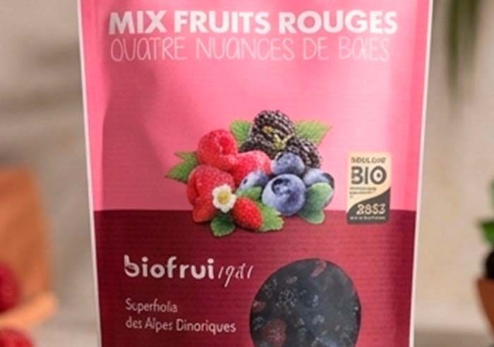 biofruisec producentbillede