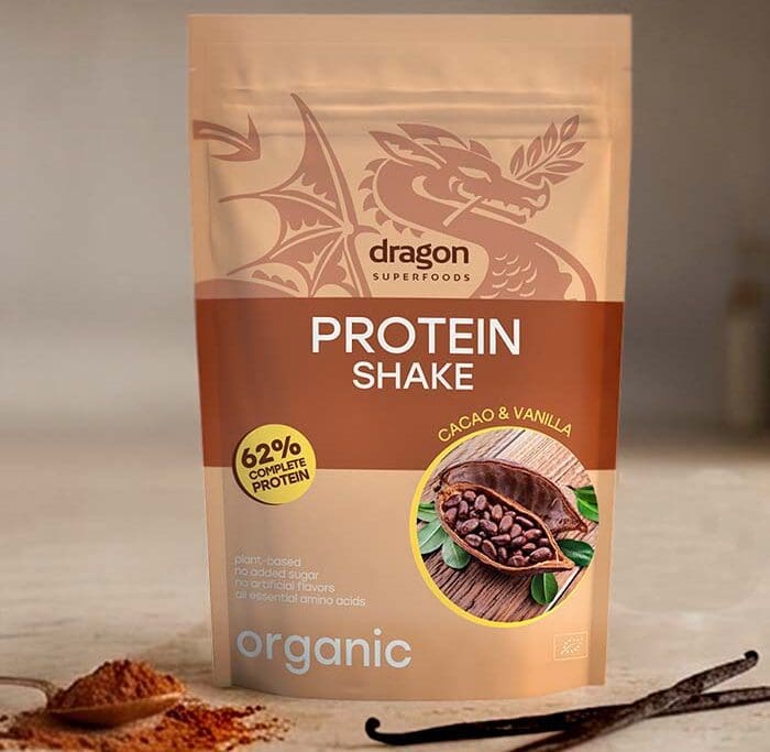 dragon producentbillede