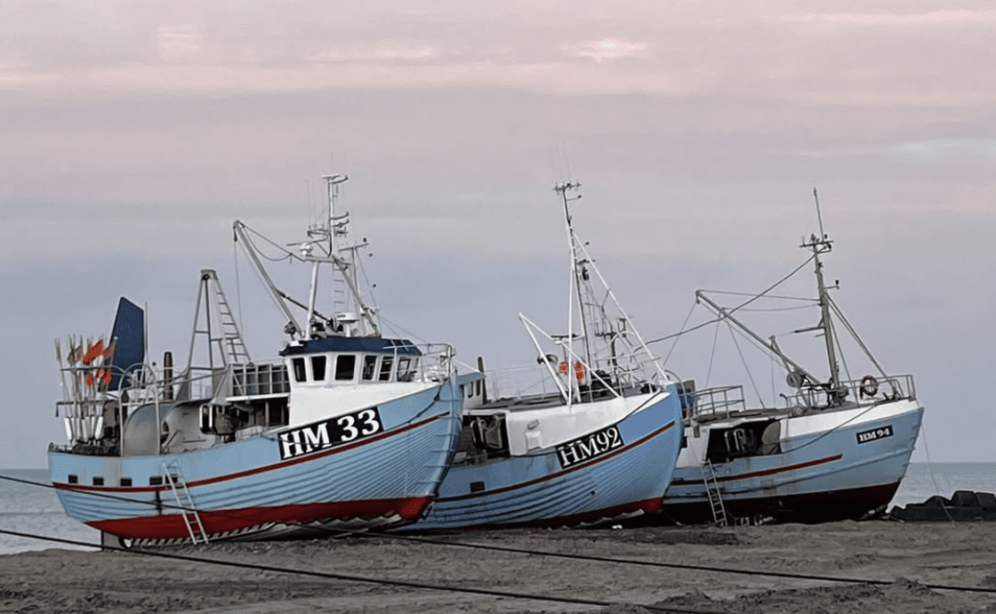 thorupstrand