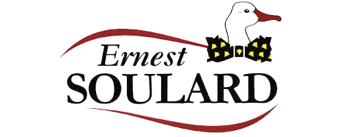 Ernest Soulard