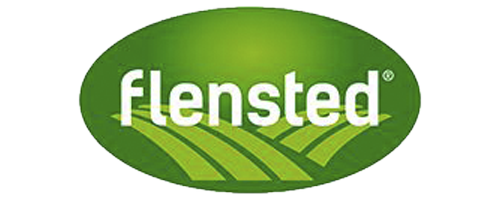 Flensted