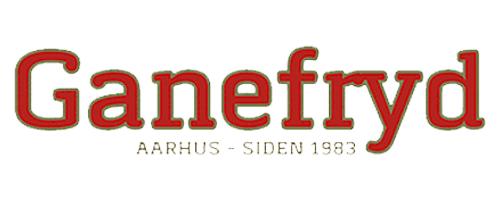 Ganefryd