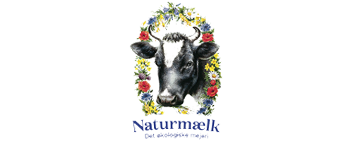 Naturmælk