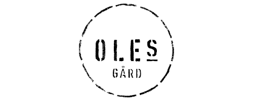 Oles Gård logo